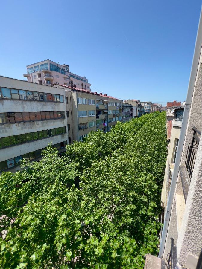 Hotel Lybeten Ferizaj Eksteriør billede